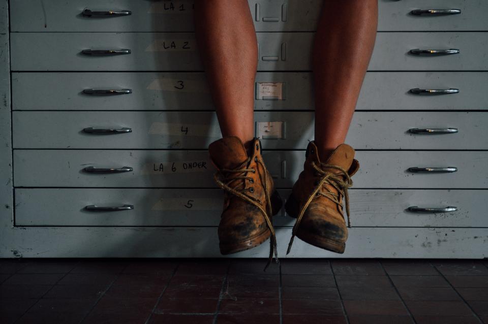 Shoes Boots
