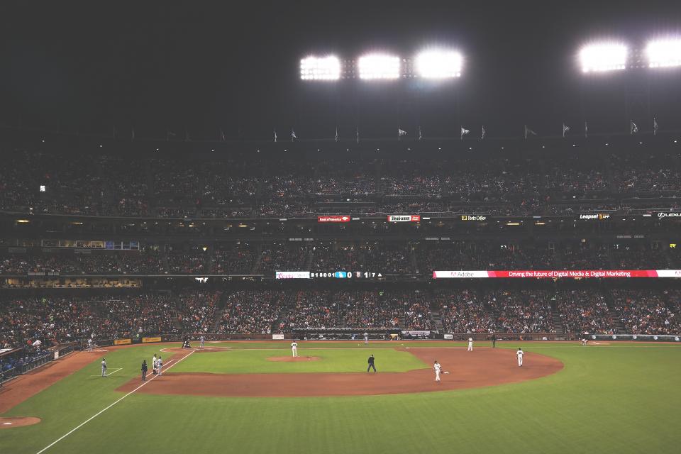 People Crowd