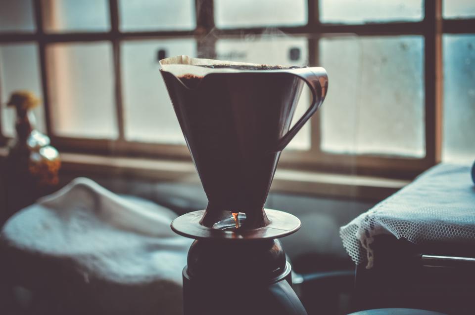 Silhouette Coffee