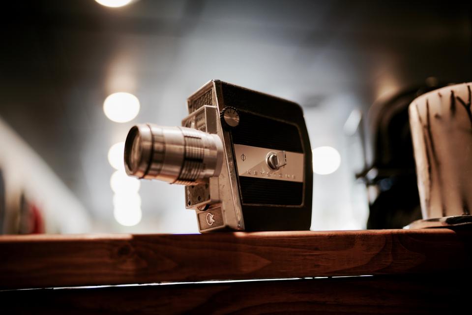 Camera Vintage