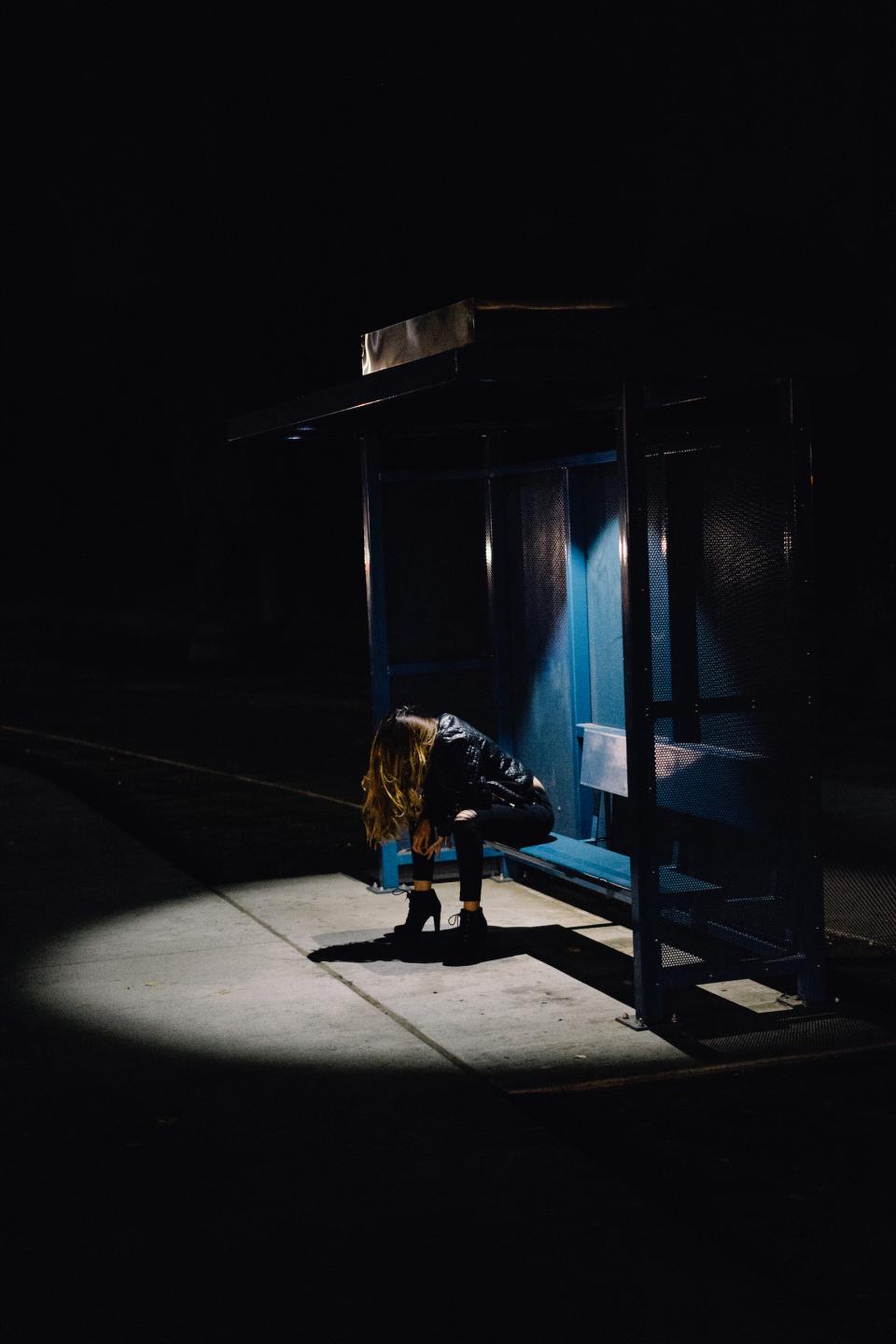 Light Places
