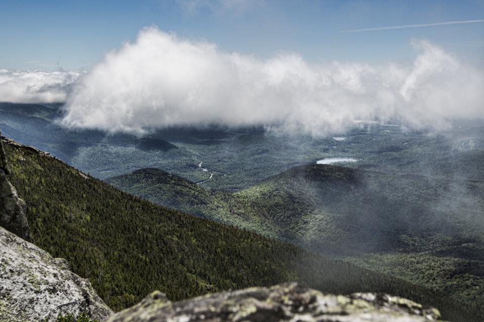 Mountain Highland
