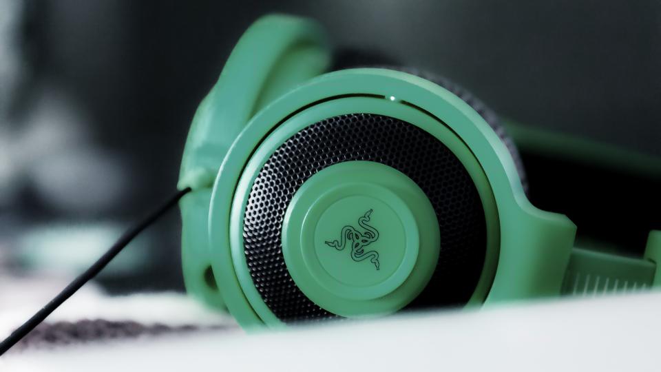Headphones Razer