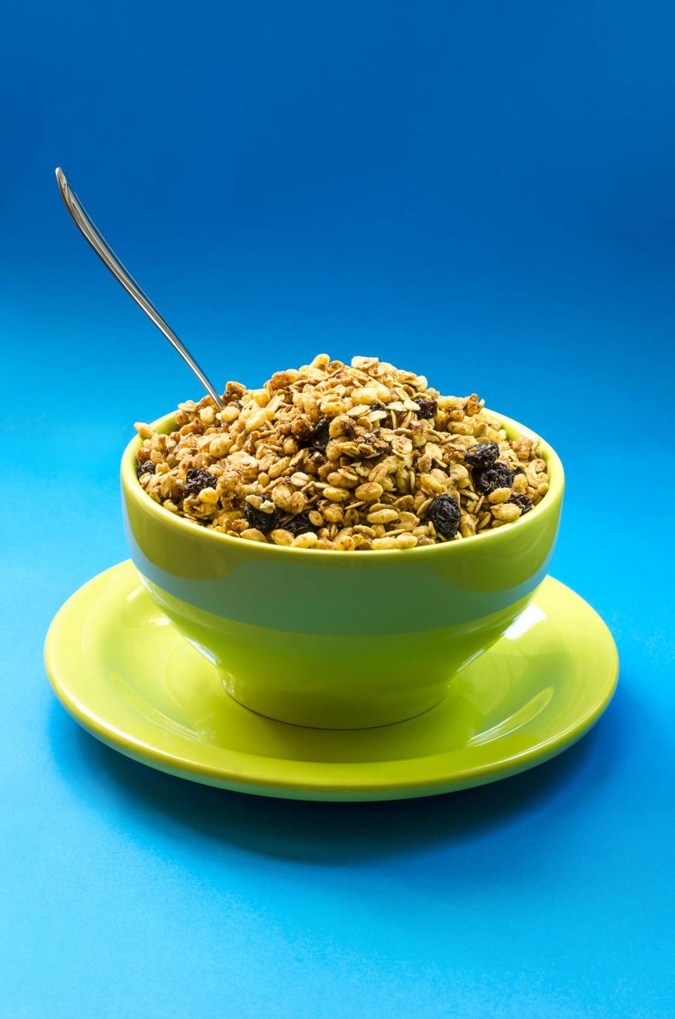 Food Bowl