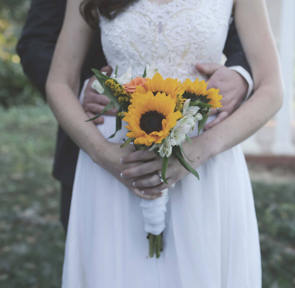 Bride Wedding
