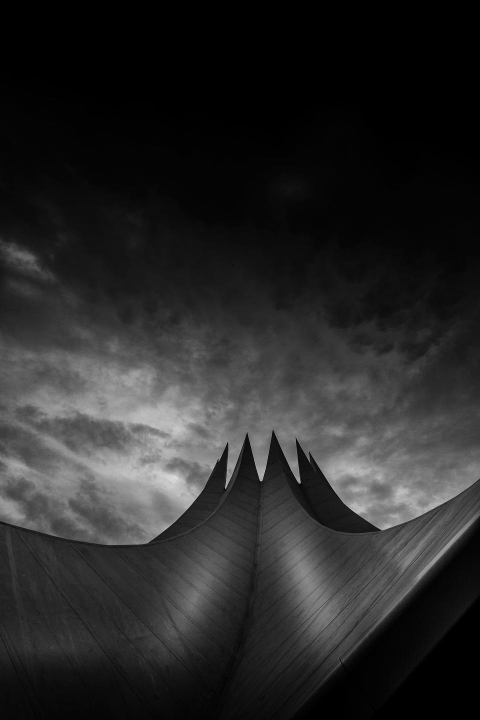 Architecture Building