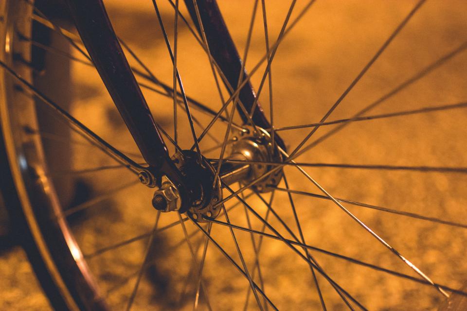 Bike Bicycle
