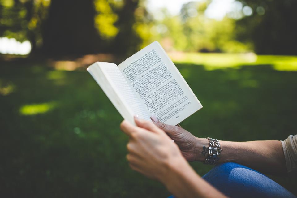 Book Novel