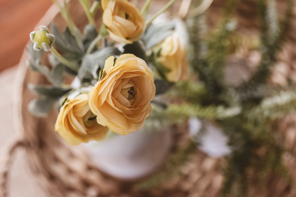 Flowers Bouquet
