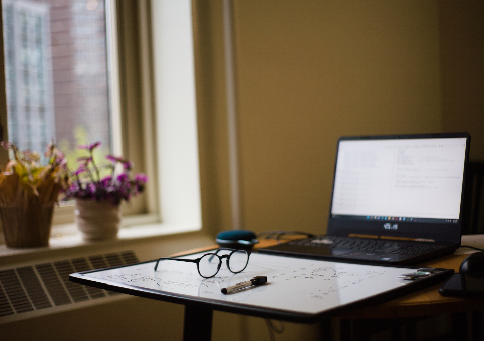 Laptop Desk