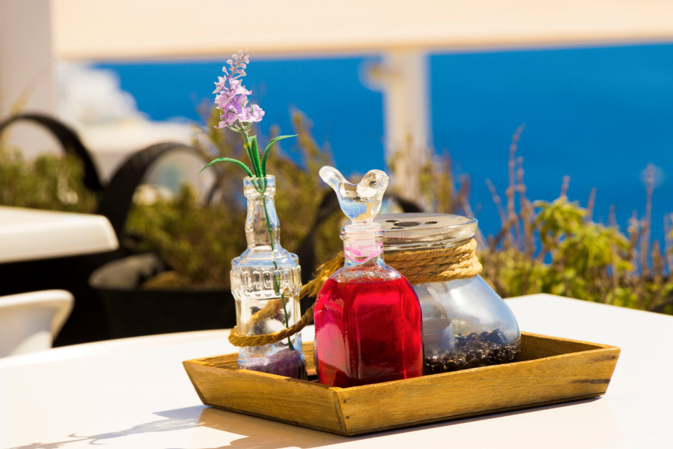 Santorini Greece