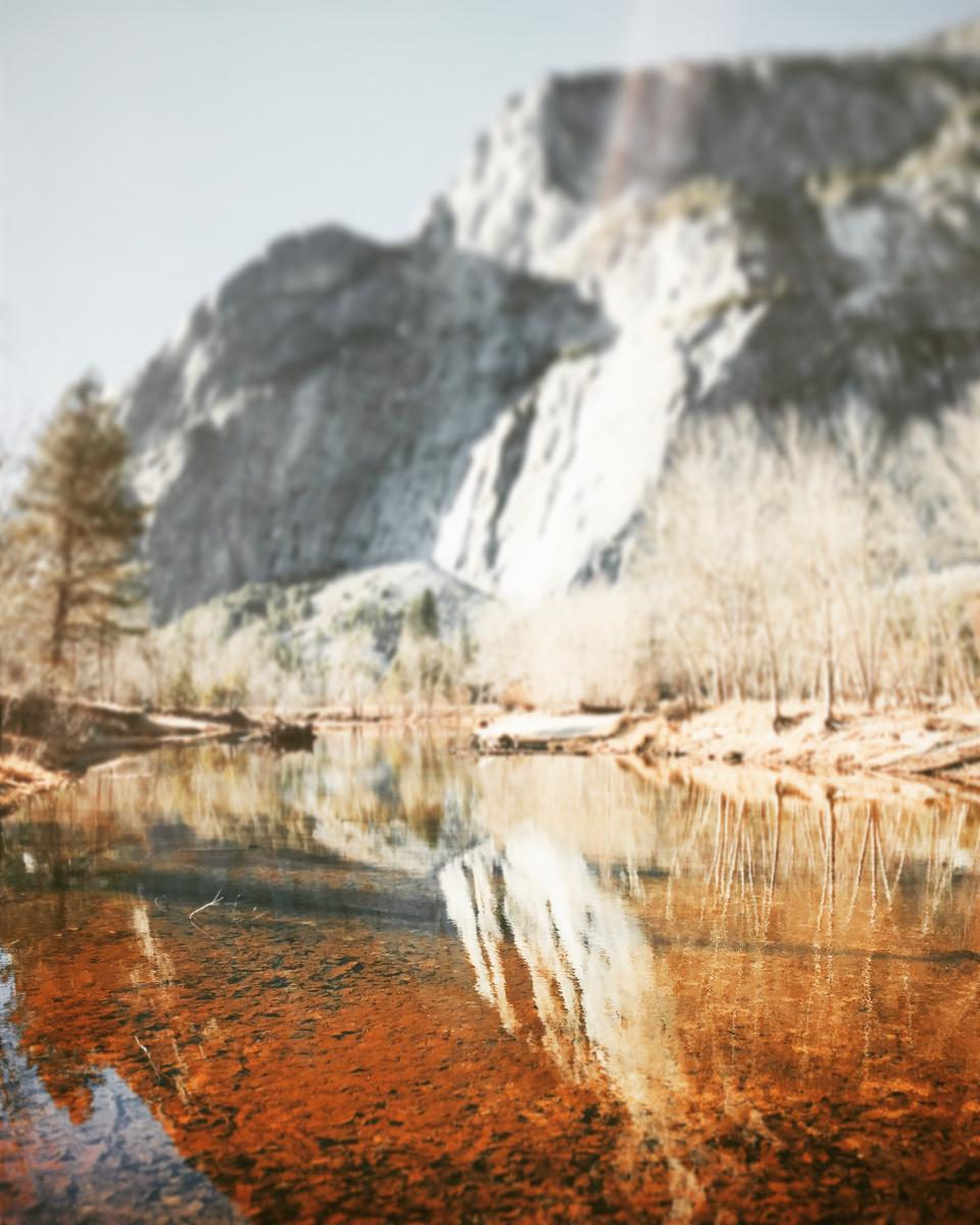 Mountain Highland
