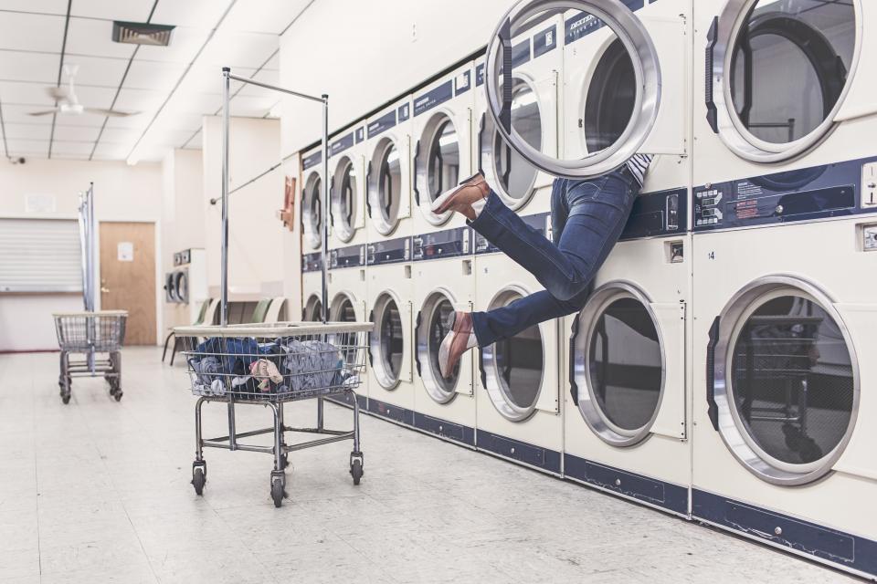 Laundry Laundromat
