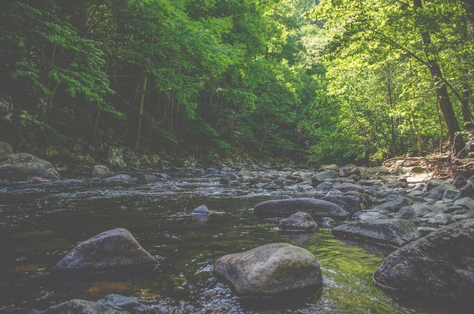 River Water