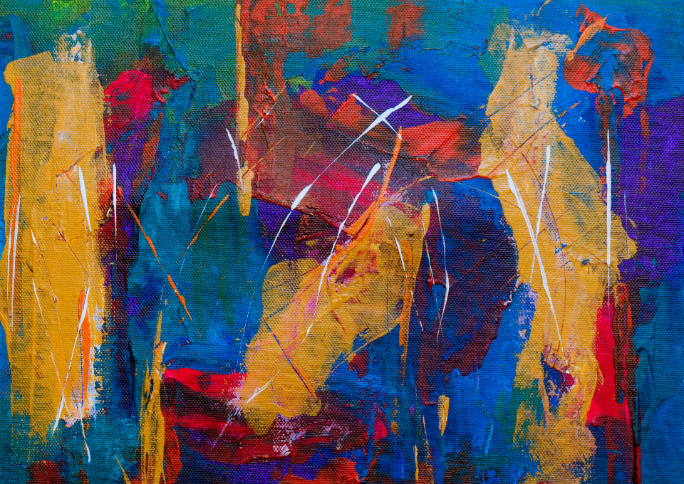 Colorful Art
