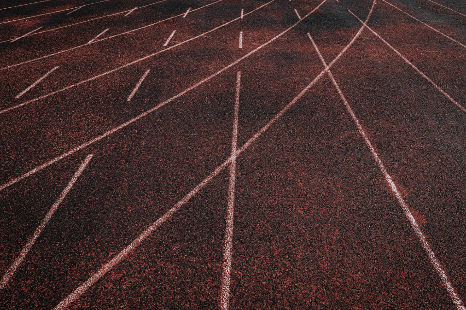 Track Field