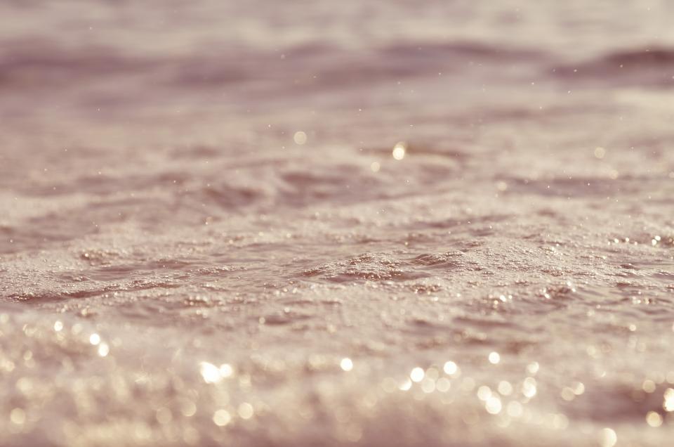 Blur Bokeh