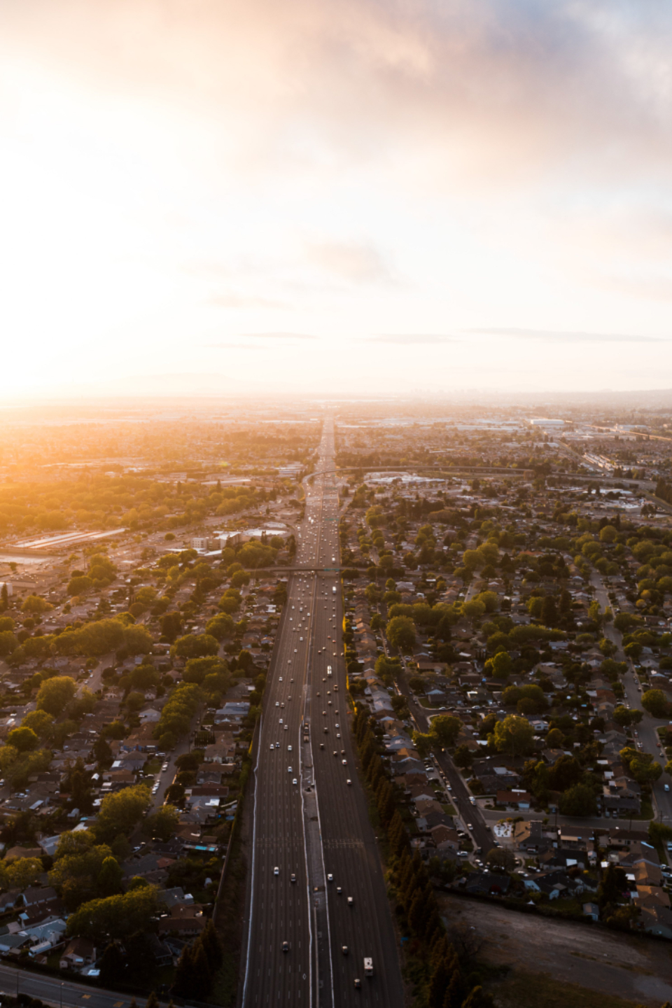 Aerial Commute