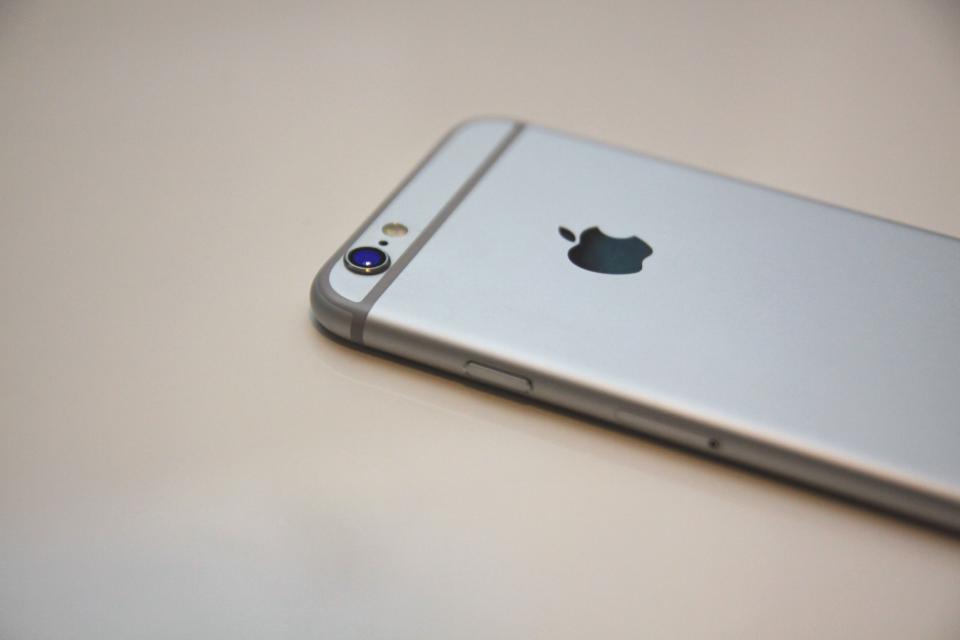 Mobile Phone