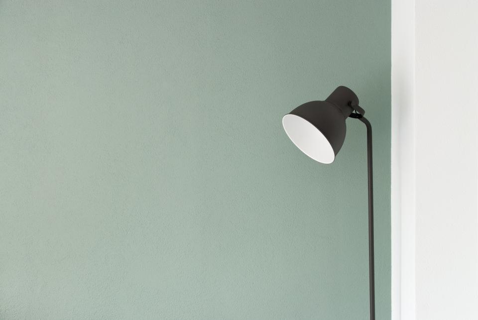 Lamp Light