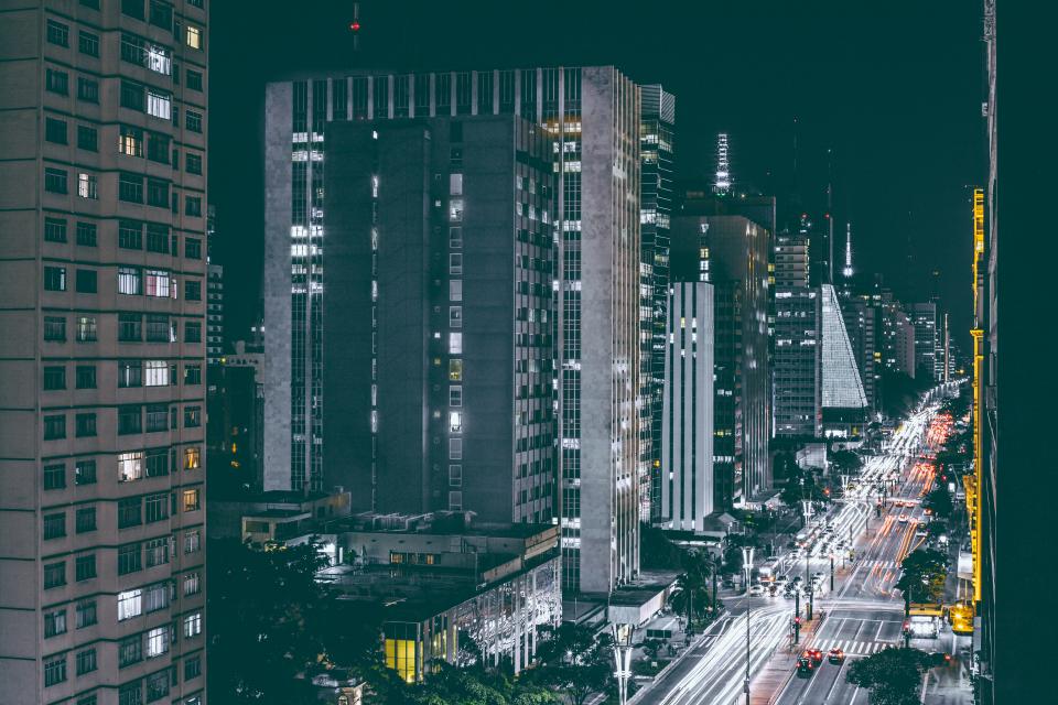 City Urban