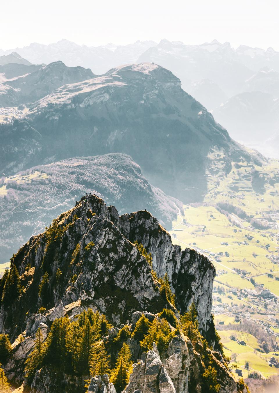 Nature Landscape