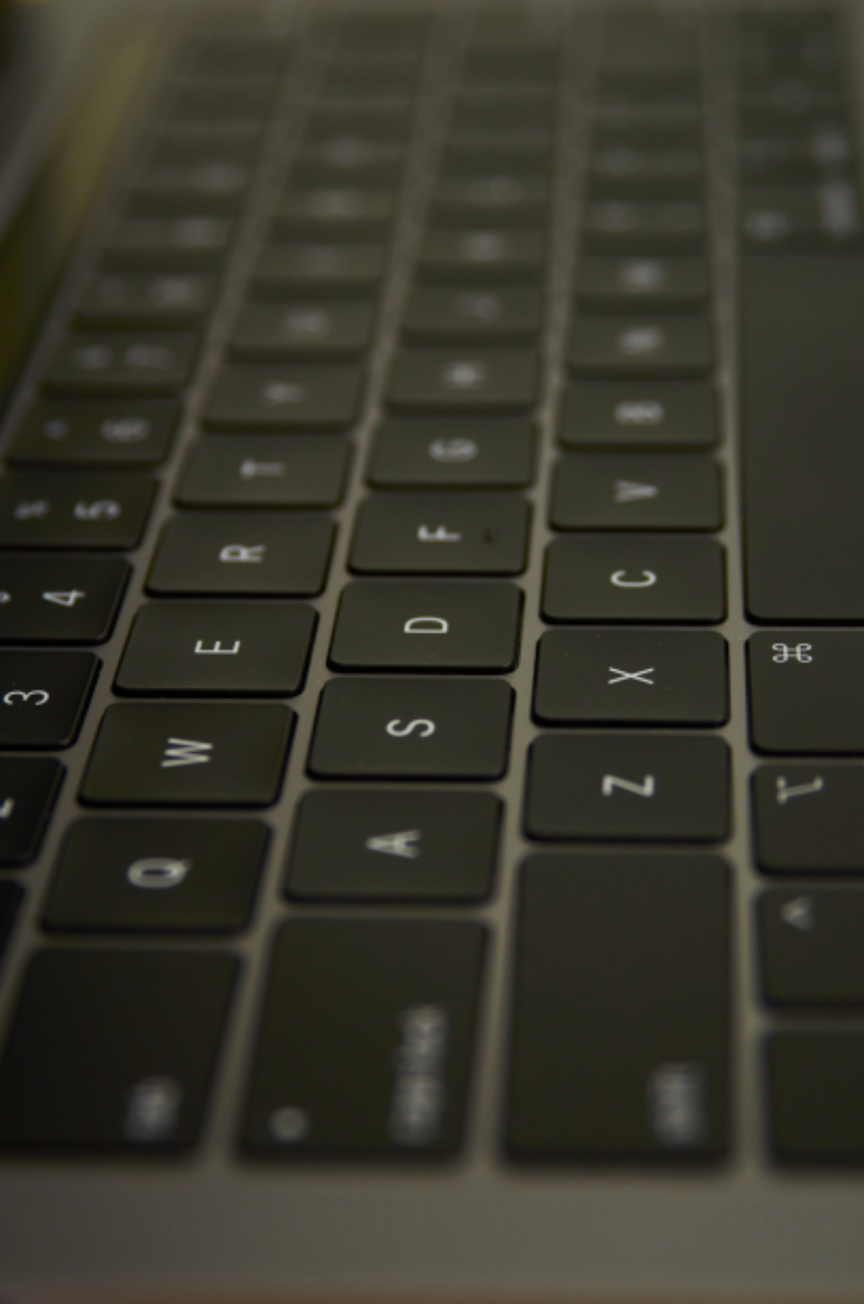 Laptop Keyboard