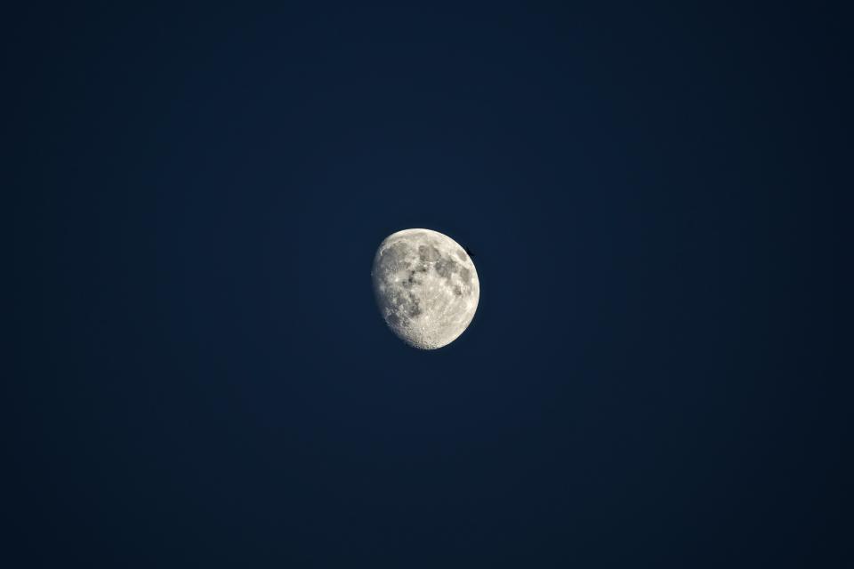 Moon Dark