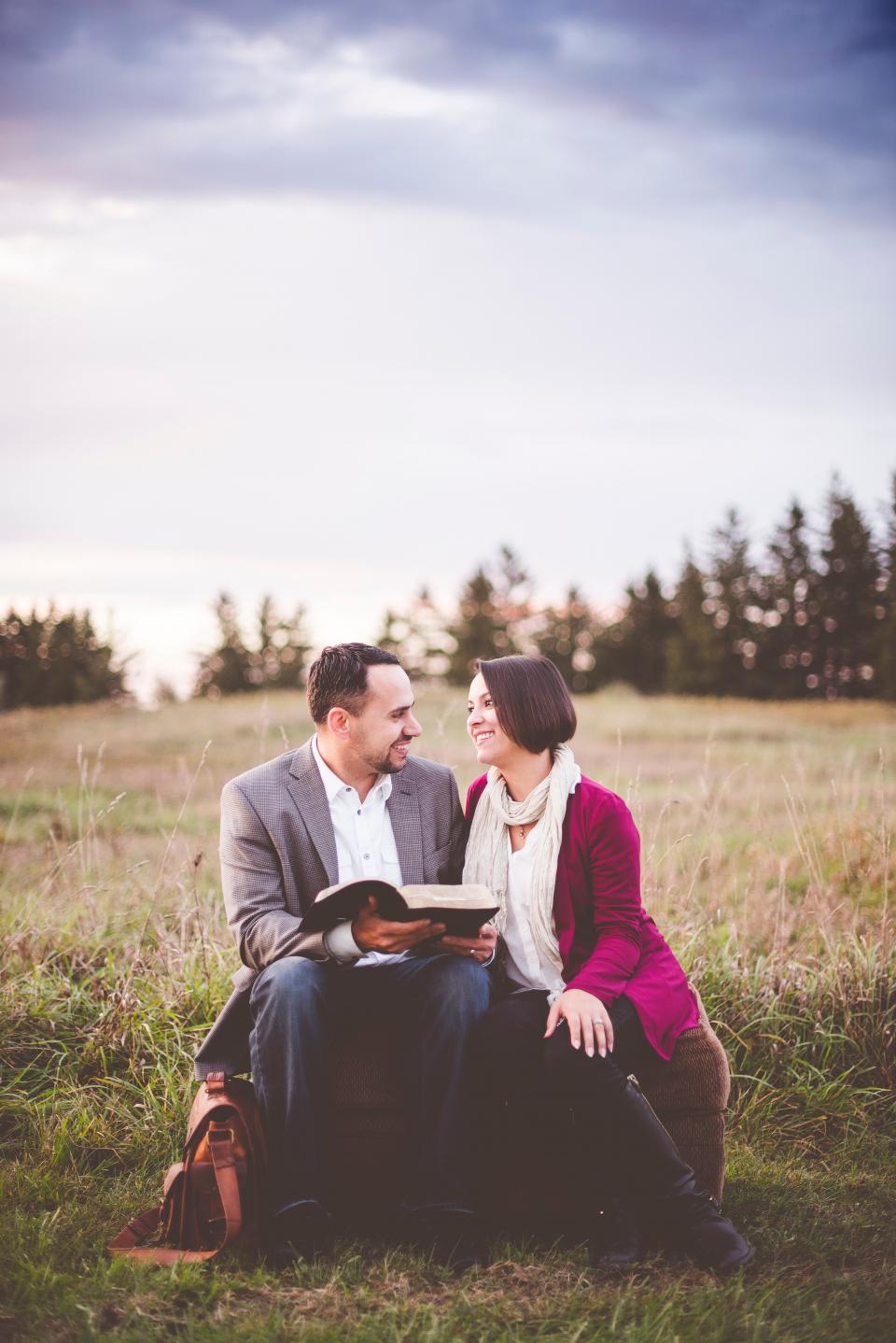 People Couple