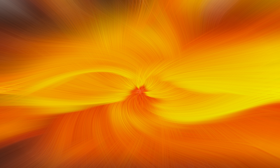 Abstract Swirl