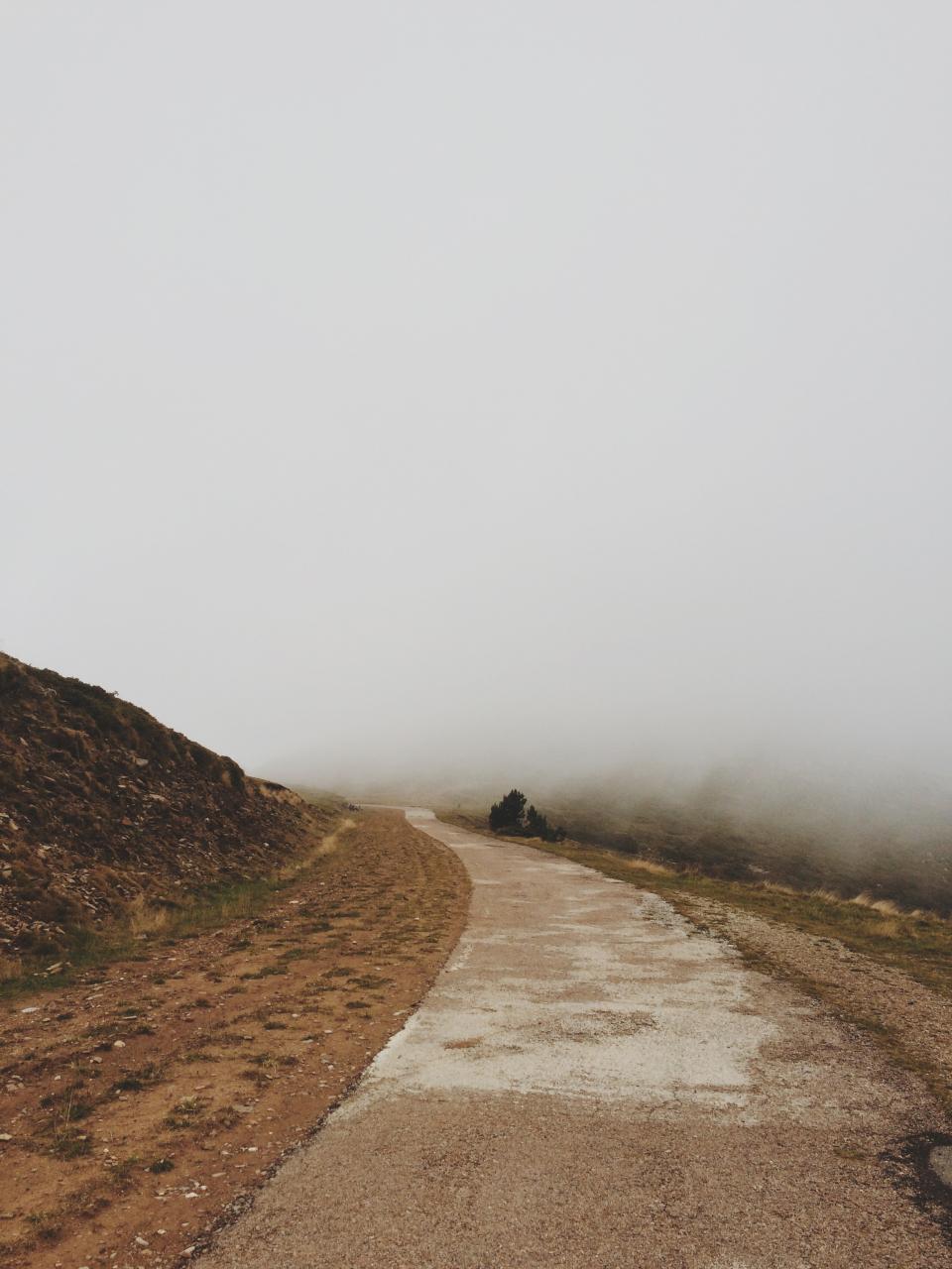 Nature Road