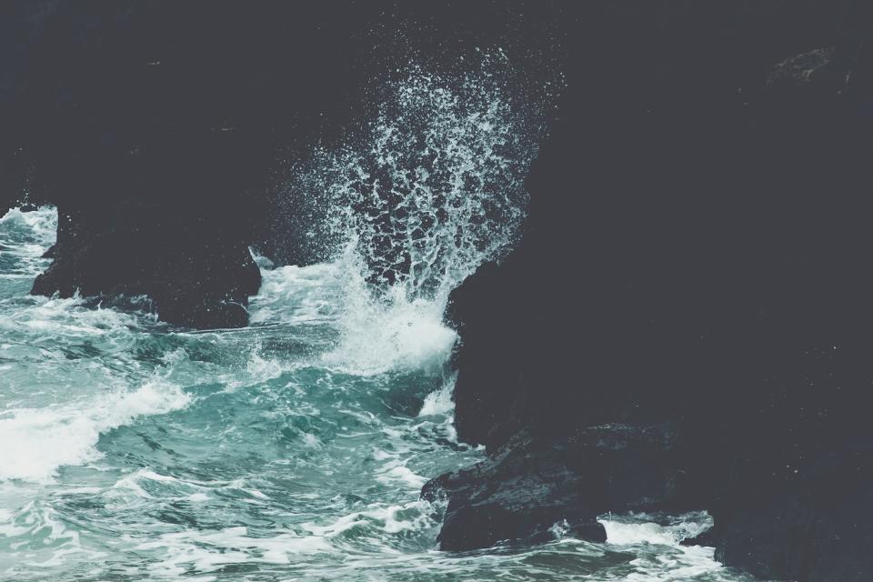 Nature Water