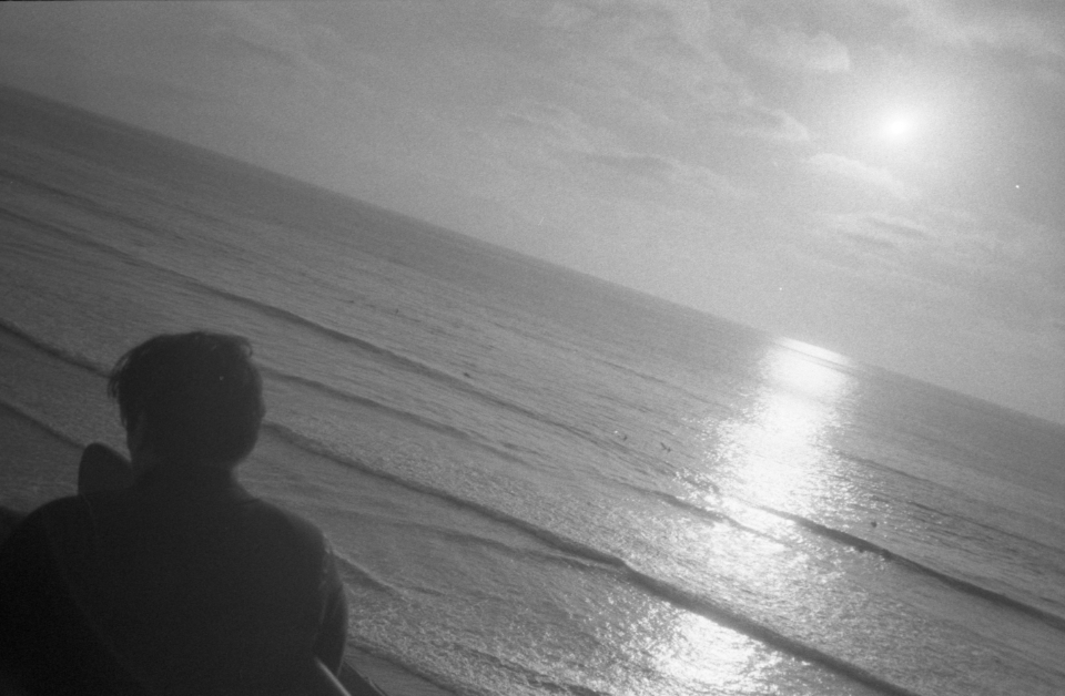 Sun Beach