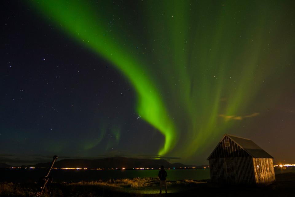 Aurora Space