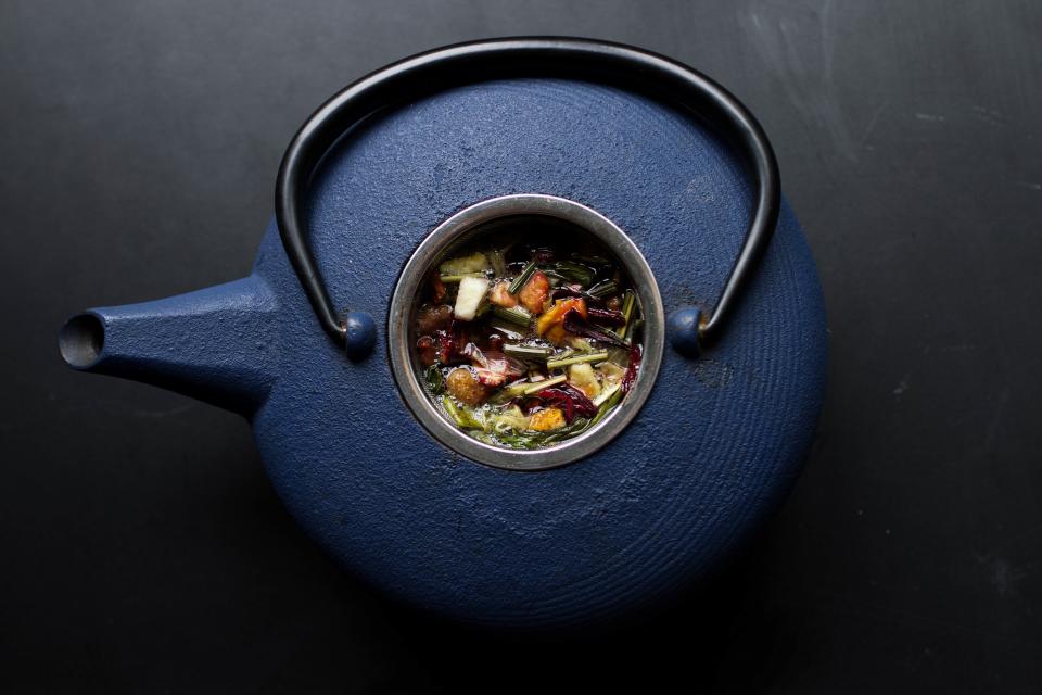 Tea Pot