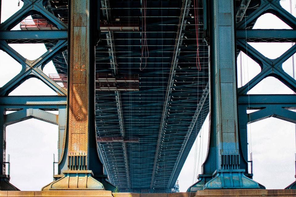Architectur Infrastructure
