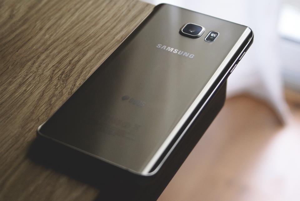 Mobile Cellphone