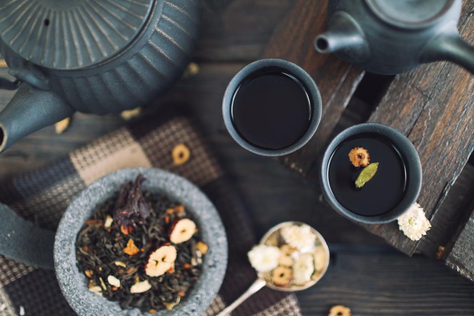 Food Coffee