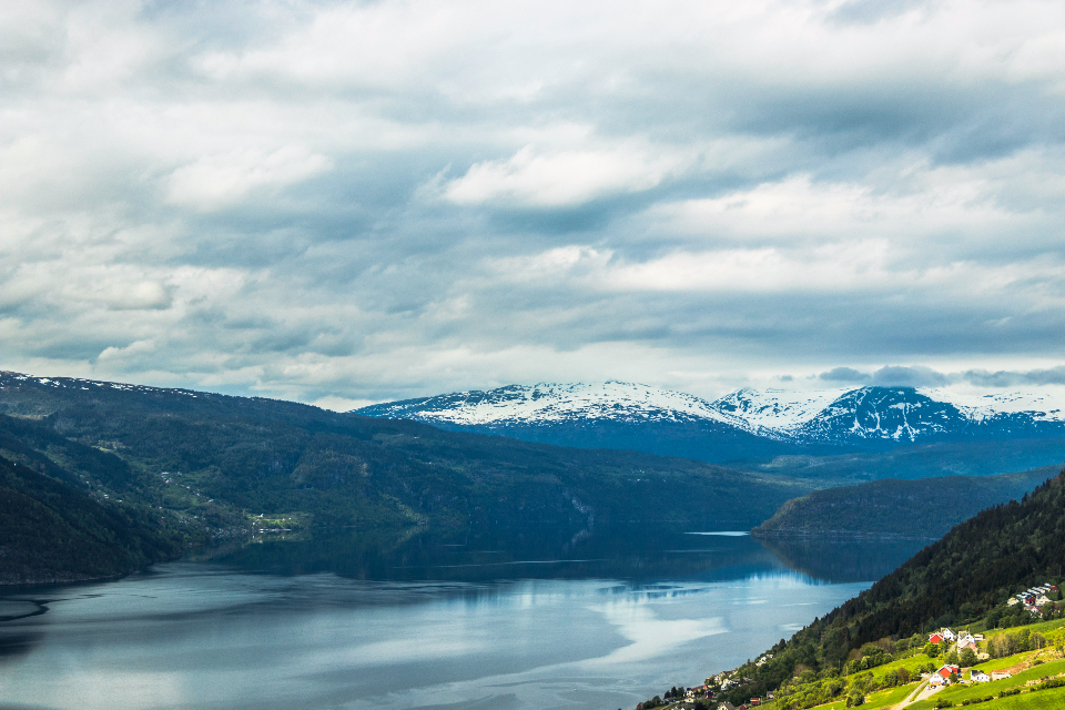 Norway Amazing