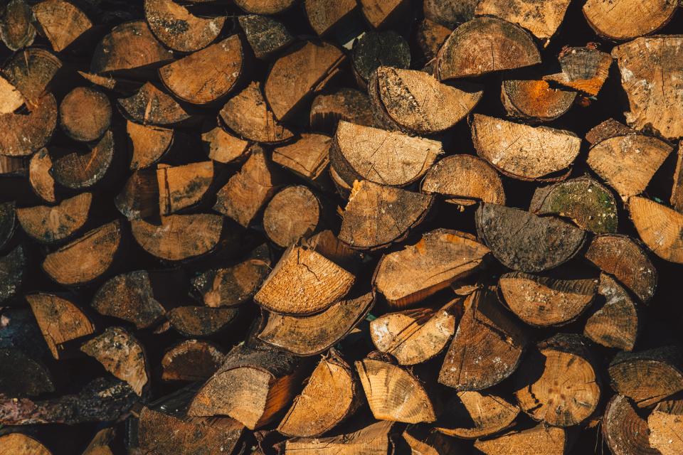 Wood Logs