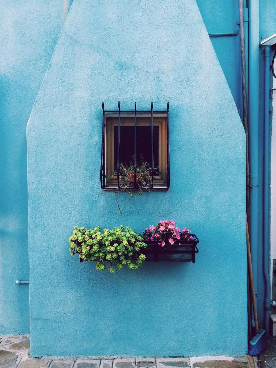 Flowers Basket