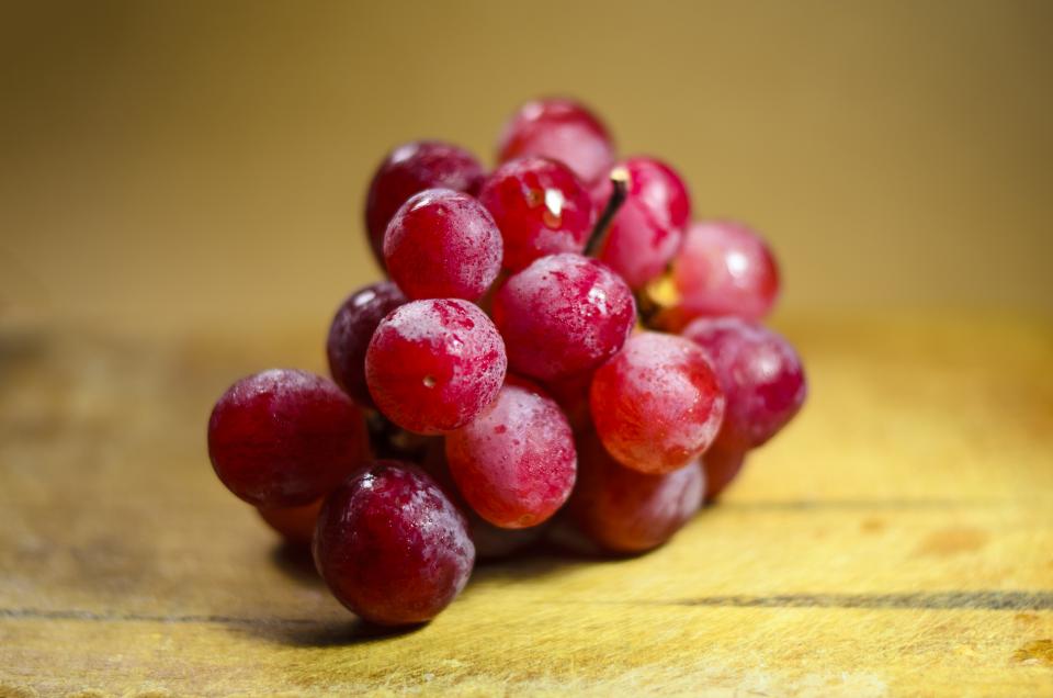 Cherry Fruit