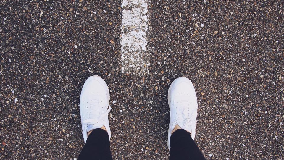 Shoes Sneakers