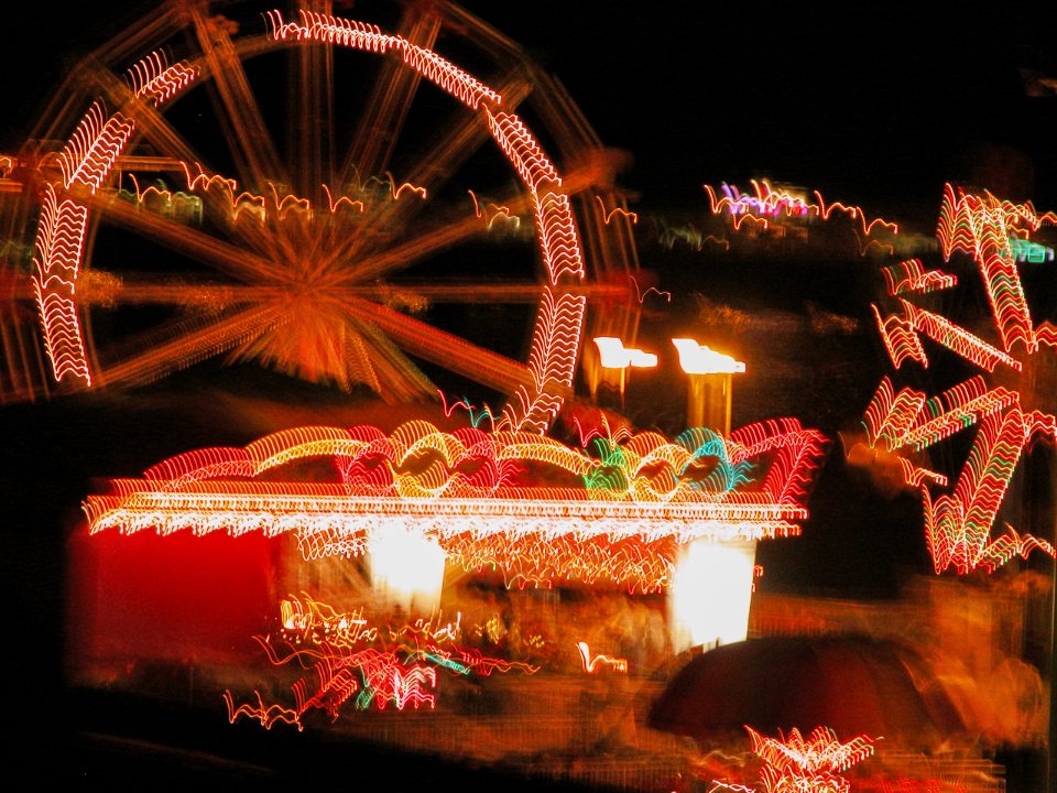 Fair Amusement