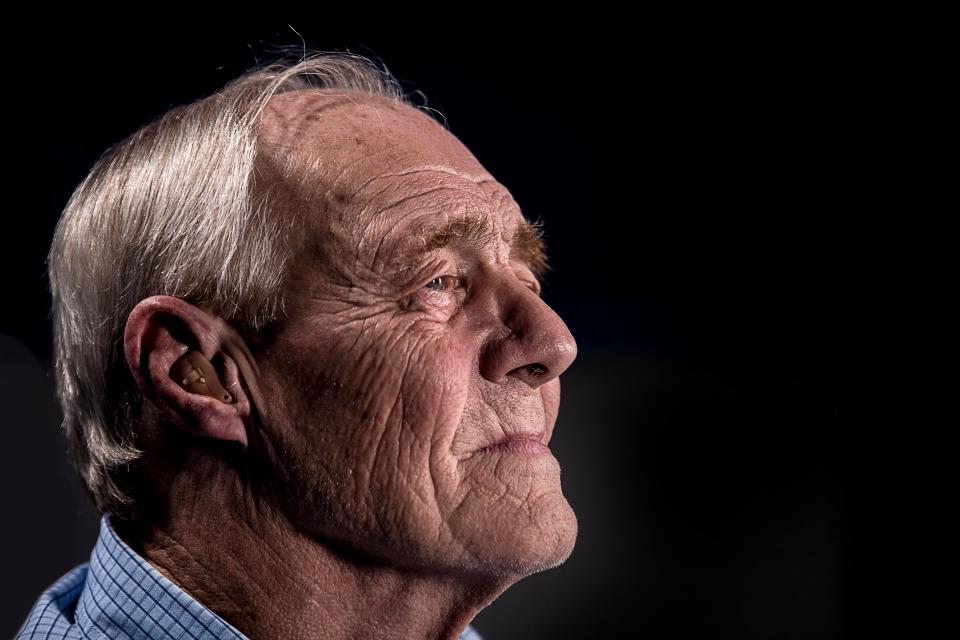 People Old