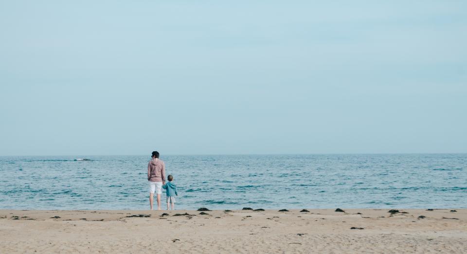 Sea Ocean
