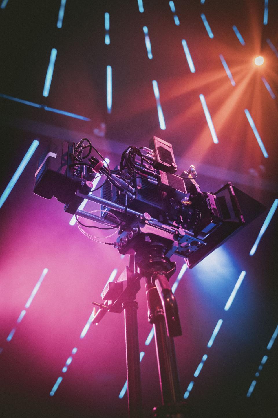 Camera Video