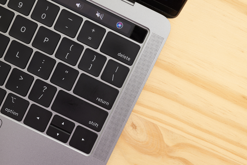 Laptop Keyboard