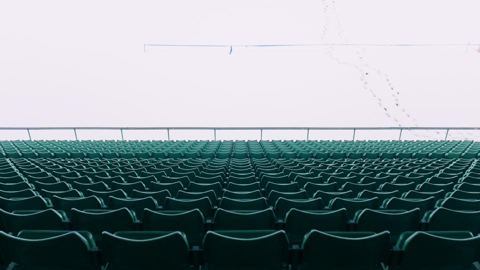 Chairs Stadium