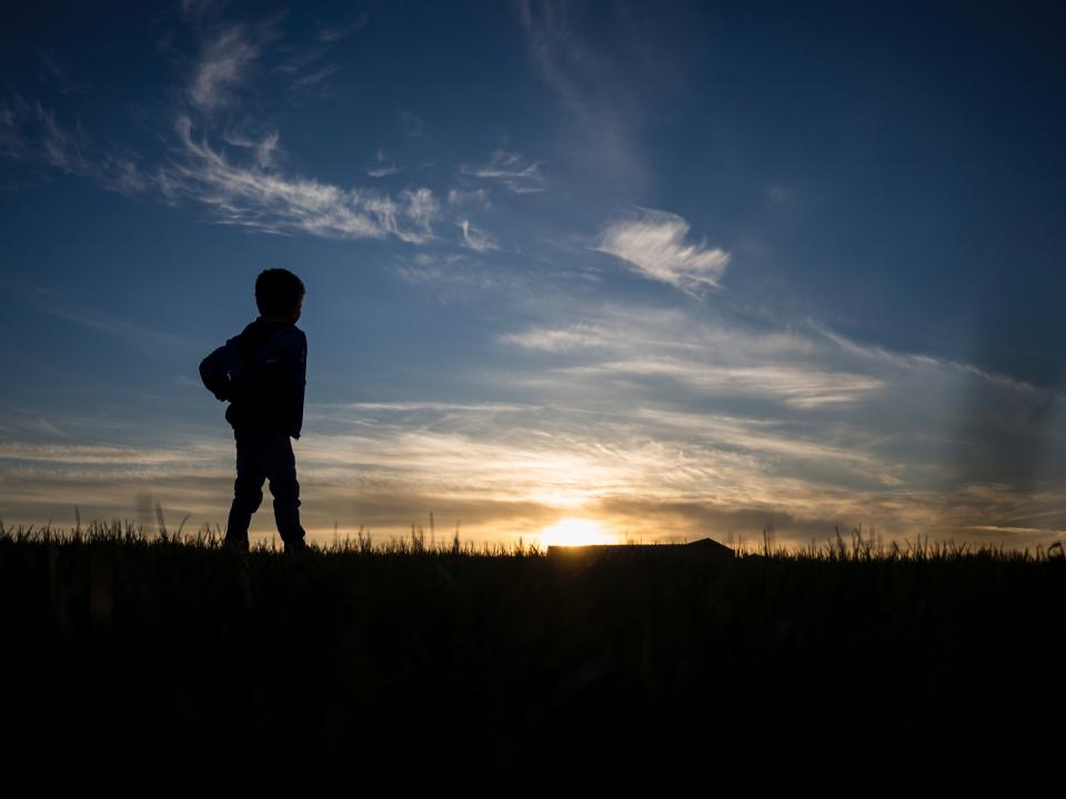 People Kid